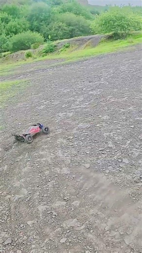 Arrma typhon 3s