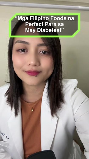 “Mga Filipino Foods na Perfect Para sa May Diabetes!” #DiabetesFood #Filipinofoodsfordiabetes #Lifestylemedicine #Lifestylemedicinedoctor #Diabetes #Diabetesawareness
