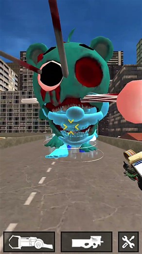 nextbots in playground mod new update games play and sandbox in space play short video and gmod play