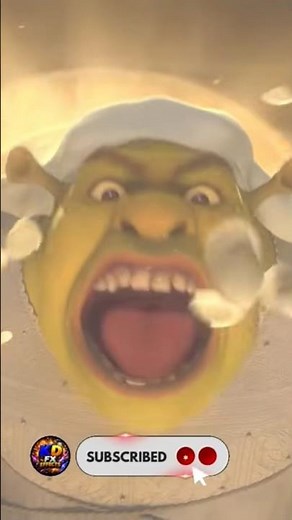 Shrek's Roar Compilation!( Sponsored by Preview 2 Effects)