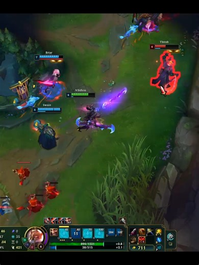 Mastering Draven: The Ultimate Carry Guide in League of Legends