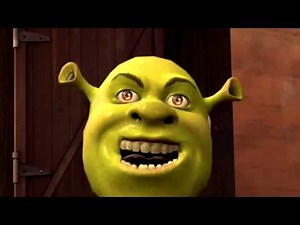 What are you doing in my swamp