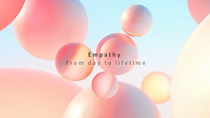 【动态设计】C4D动态短片 - LOTTE Design Philosohpy