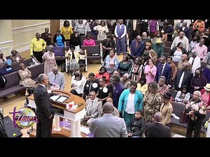 UBC Live 11/19/2023 11:00AM Service