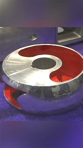 STRANGEST Engine PART Ever MADE