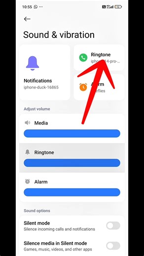 Mobile Me Ringtone Kaise Set Kare | Ringtone Change Kaise Kare #ringtone