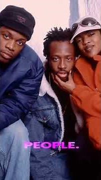 The Real Reason The Fugees Broke Up (It Was Never About Music)