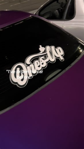 Girl's Experience with a Vx Commodore