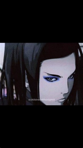 Gothic & Witchy Vibes on Instagram: "🦇 Song: Empty Young - Virtual @__emptyyoung__ Anime: Ergo Proxy (2006)"