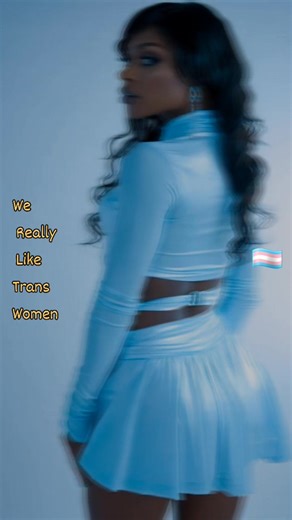 3.9K views · 205 reactions | Transgender Ladies Are Beautiful. #wereallyliketranswomen | Trans Women | Facebook