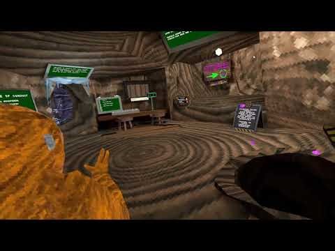 POV you passed a deepcheck :) || Gorilla tag