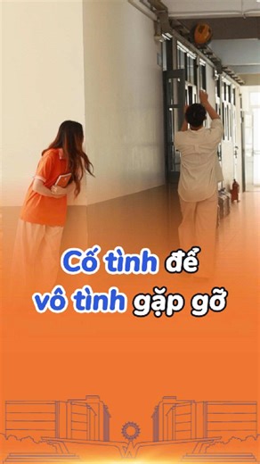 Gặp Gỡ Tình Cờ Tại Đại Học Đồng Nai