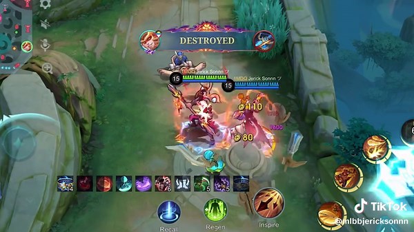 Ultimate Sun Build Guide in Mobile Legends