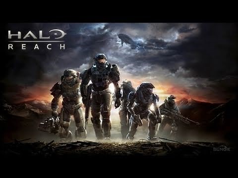 Halo: Reach Review