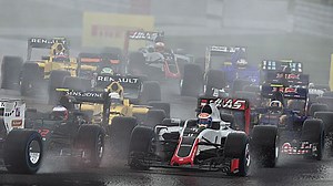 F1 2016 Review: Codemasters, This Is More Like It [Xbox One]