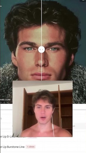 See Your Perfect Face Before Surgery