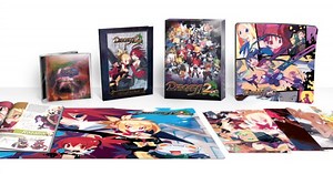 Disgaea 2 Heads to PC on January 30