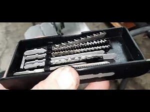 Rockwell Blade Runner (#RK7320) just bought it used!