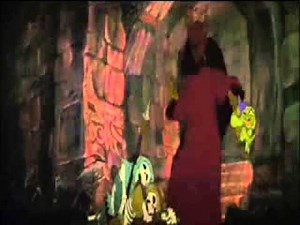 Ericladdin Part 25 Clayton's Dark Wishes