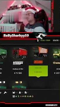 Farming Simulator 19 Epic Vehicle Hunt & Game Menu Deep Dive!