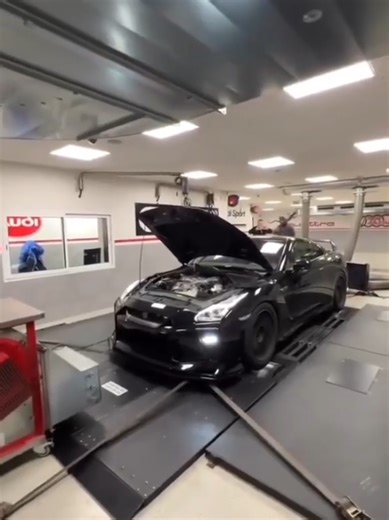 VR38 POWER R35 GT-R #vr38 #twinturbo #r35gtr #gtrpower #jdm