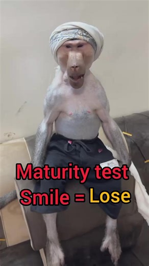 Which level made you laugh 🤣#yousmileyoulose #viral #fyp #maturity #laughchallenge