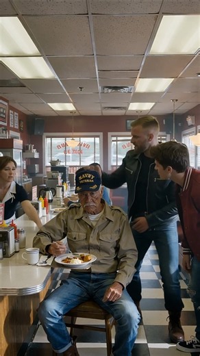 Bullies Stole a Veteran’s Hat… Big Mistake