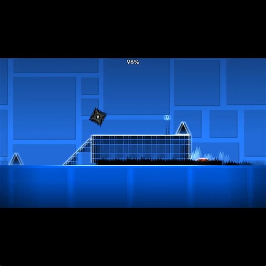 More timings #challenge #gddemon #gaming #funny #fun #games #gdmemes #geometrydash