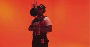 Should rap lyrics be used as evidence in a court of law?