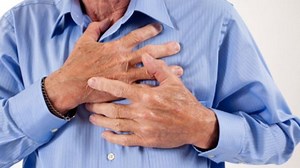 CDC: 1 in 4 heart disease deaths are preventable