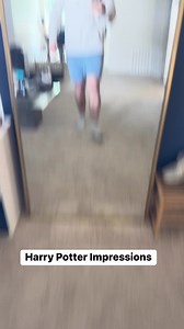 73K views · 1.3K reactions | Harry Potter Voice Impressions | Vincent Marcus | Facebook