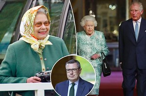 Queen Elizabeth’s final moments before death revealed in heartbreaking new memo