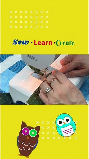 Lanyard Pen Holder Tutorial | Beginner friendly sewing project