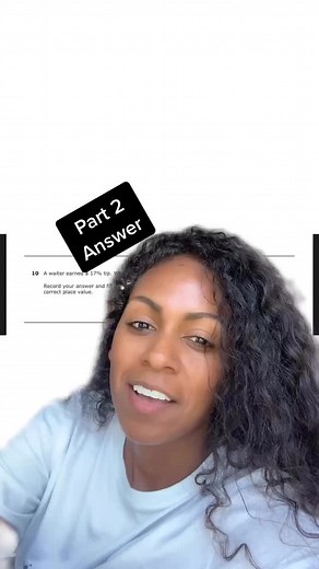 Calculating Milk for 165 Cookies - Math Tips