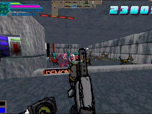 (The Pink Valley) DBP37_AUGZEN MAP12