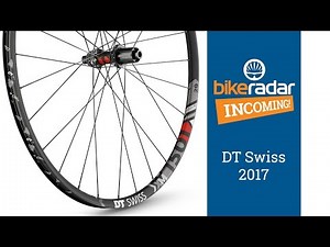 DT Swiss OXIC PR 1400 & Spline One