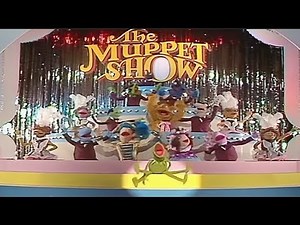 The Muppet Show - Intro