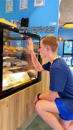 School Edition: Reality TV Show Edit