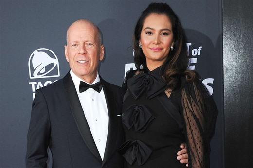 Bruce Willis' wife, Emma Heming Willis, considered divorcing him before dementia diagnosis