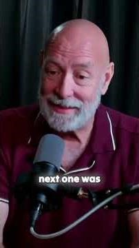 That Guarded Body Isn't Random: It's a Story.