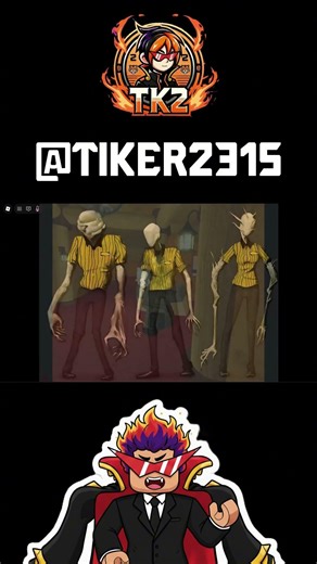 Some unknown game segment, EP.1