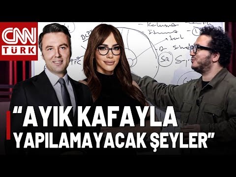 Prof. Dr. Oytun Erbaş: "They become fearless and immoral with drugs." What does the Mehmet Akif i...