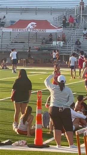 #track #trackandfield #relay