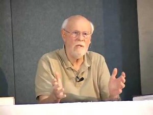 Dave Hunt - Judgement