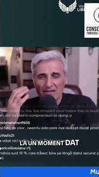 România, de ce ați votat așa? #shorts