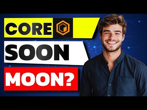 🚀 Core DAO (CORE) — Bitcoin-Secured Layer-1 for True Decentralized Finance 🔒🧱