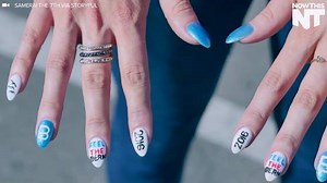 641K views · 3.5K shares | Feeling the Bern really gets those creative juices flowing — here's some of our favorite Bernie Sanders-inspired art | NowThis Impact | Facebook