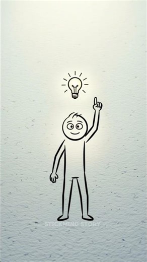 Try it for ten seconds. #shorts #trending #animation