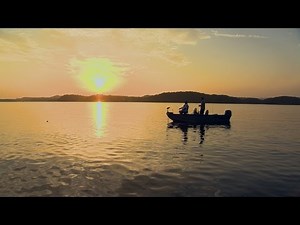 Wild SideTV-Chattanooga Crappie Club