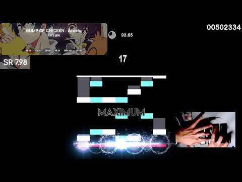 osu mania 7k
